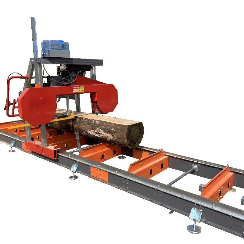 Woodworking Equipment - منشار كهربائي محمول ثقيل 36 بوصة