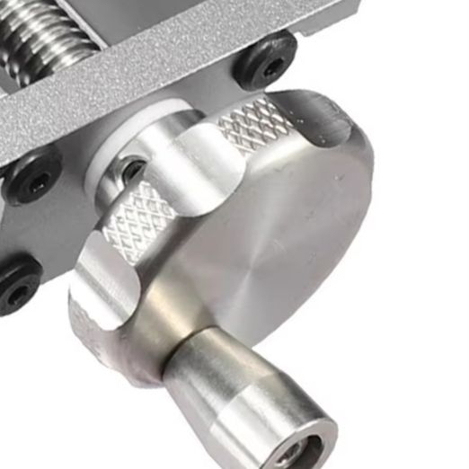Woodworking Quick Release Vise - مشبك تثبيت سريع التحرير من سبائك