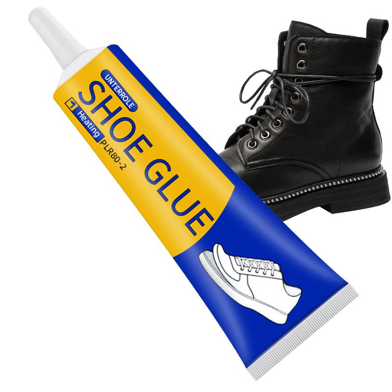 Woodworking Quick Glue - لاصق أحذية لإصلاح النعل 45 جرام،