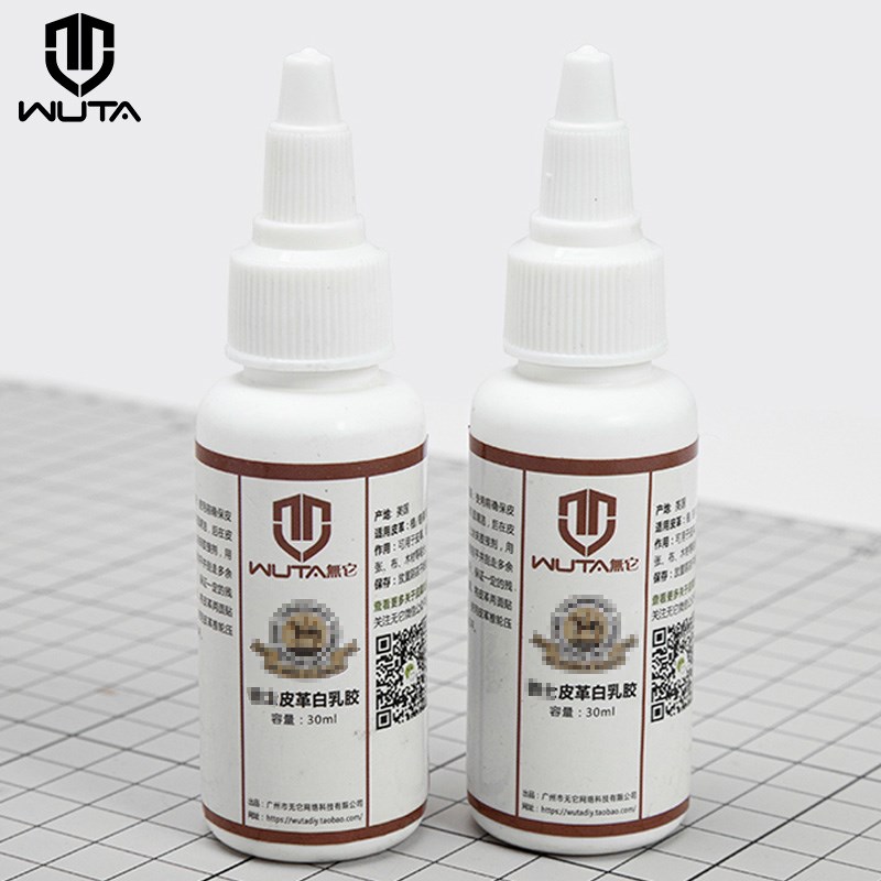 Woodworking Quick Glue - ووتا 1 قطعة 30 مللي الاسمنت
