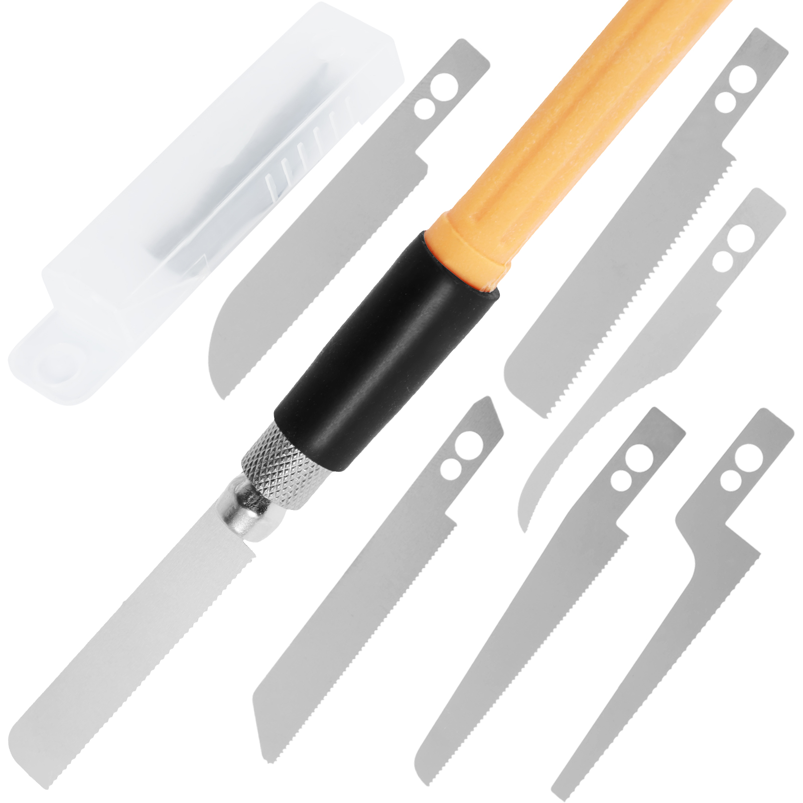 Woodworking Hobby Kits - منشار يدوي صغير أدوات نموذج لتقوم