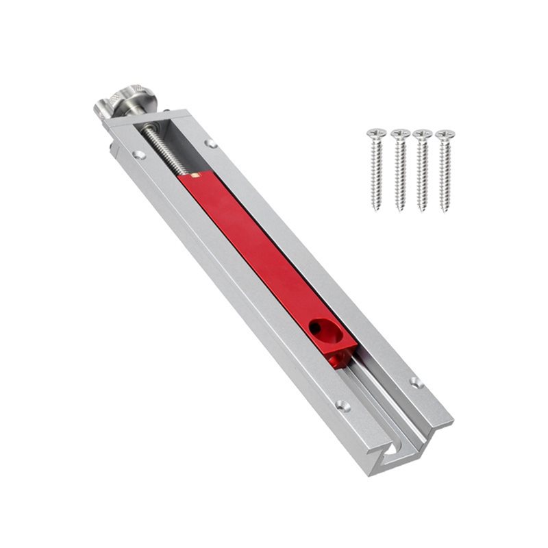 Woodworking Quick Release Vise - AC88-Quick-Release Inertia Vise مشبك طاولة عمل