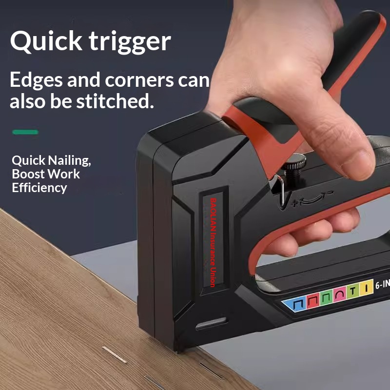 Woodworking Nails - طقم أدوات يدوية لإصلاح الخشب بنفسك،