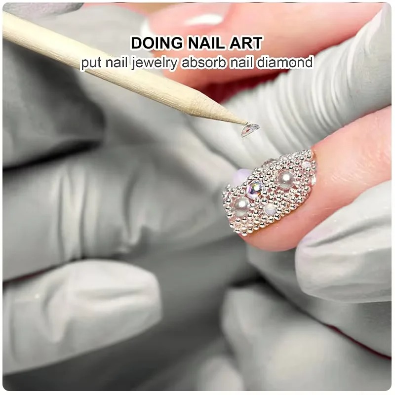100/1000 قطعة من مزيل طلاء الأ - مراجعة Woodworking Nails وسعره