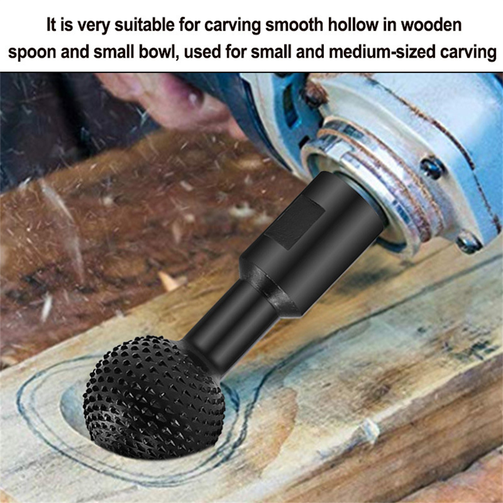 رأس طحن دوار كروي مع صندوق ، ل - مراجعة Woodworking Magazine وسعره