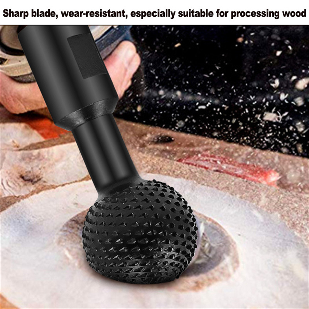 رأس طحن دوار كروي مع صندوق ، ل - مراجعة Woodworking Magazine وسعره