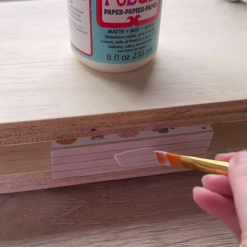 مادة مود بودج للصق والتلميع سر - مراجعة Woodworking Quick Glue وسعره