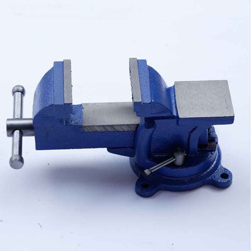 1 قطعة ملزمة مقاعد البدلاء الث - مراجعة Woodworking Bench Vise وسعره