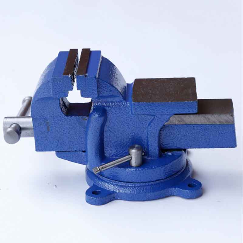 1 قطعة ملزمة مقاعد البدلاء الث - مراجعة Woodworking Bench Vise وسعره