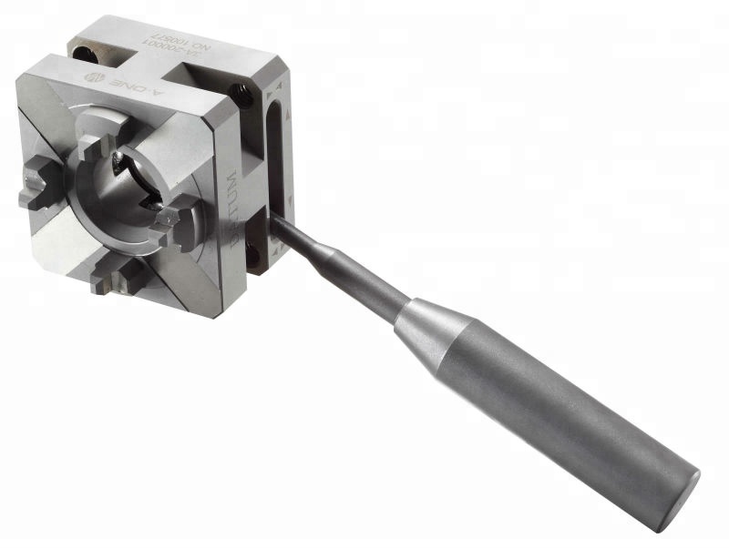 A-ONE EROWA ER-034387 Fanuc ED - مراجعة Woodworking Quick Release Vise وسعره