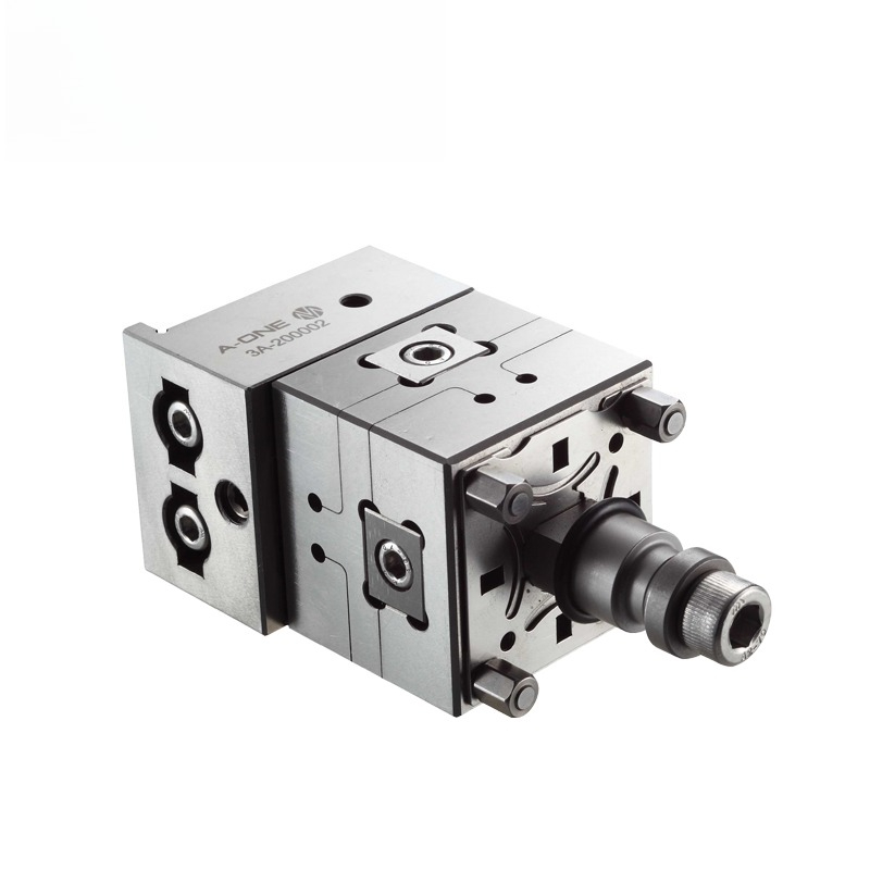 A-ONE EROWA ER-034387 Fanuc ED - مراجعة Woodworking Quick Release Vise وسعره