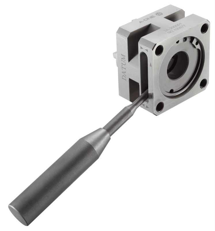 A-ONE EROWA ER-034387 Fanuc ED - مراجعة Woodworking Quick Release Vise وسعره