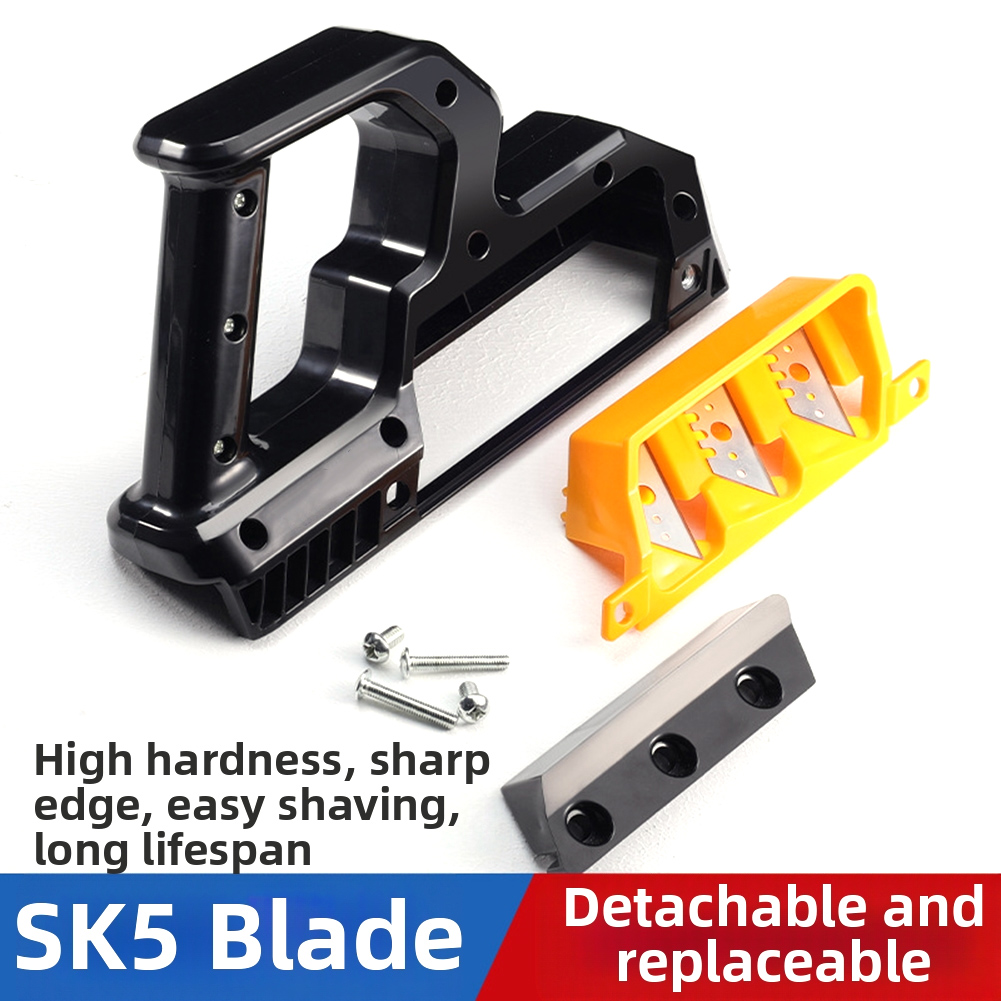 قطاعة سريعة للألواح الجبسية مع - مراجعة Woodworking Edge Trimmer وسعره