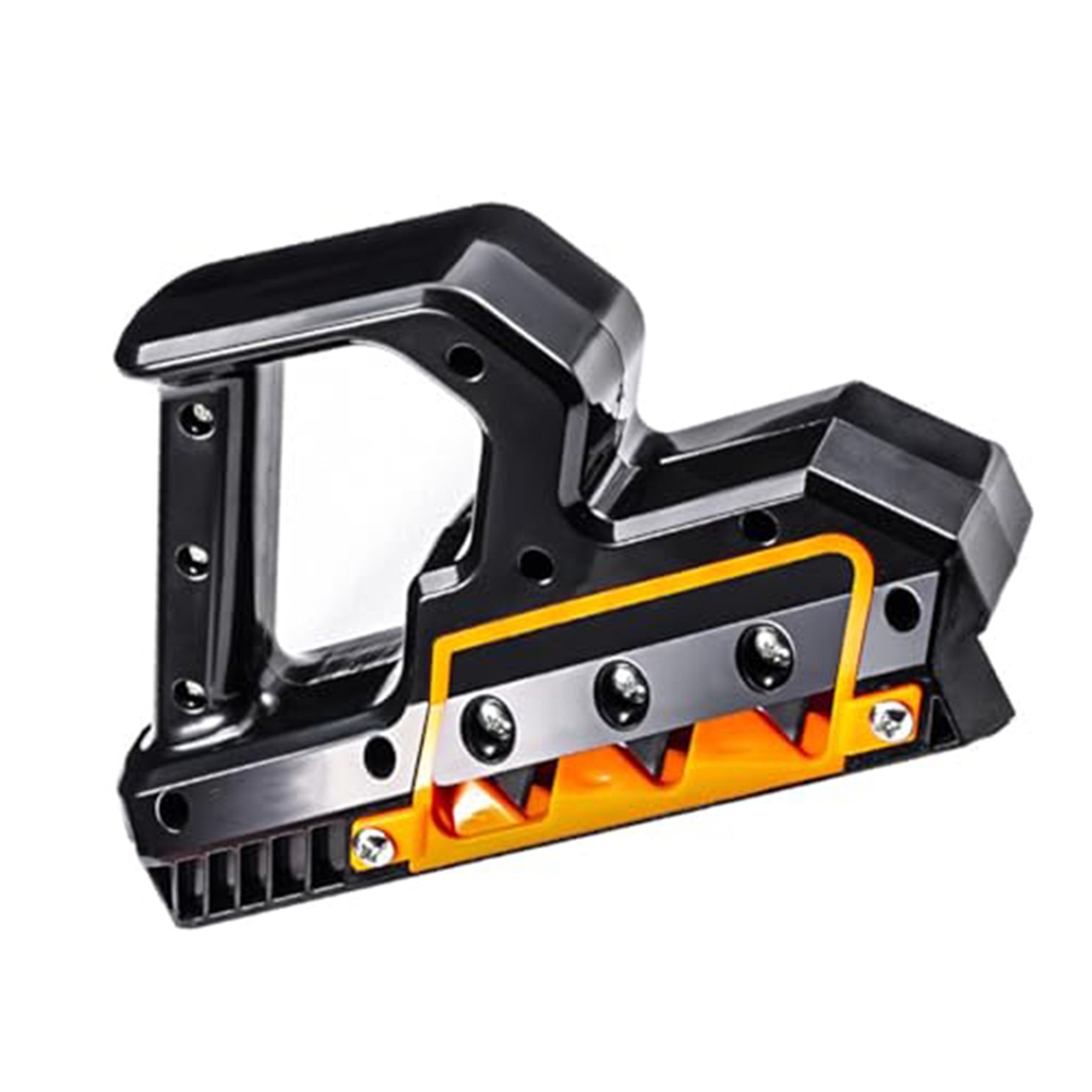 قطاعة سريعة للألواح الجبسية مع - مراجعة Woodworking Edge Trimmer وسعره