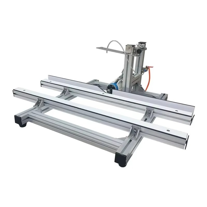 ماكينة تشذيب الحواف الكهربائية - مراجعة Woodworking Edge Trimmer وسعره
