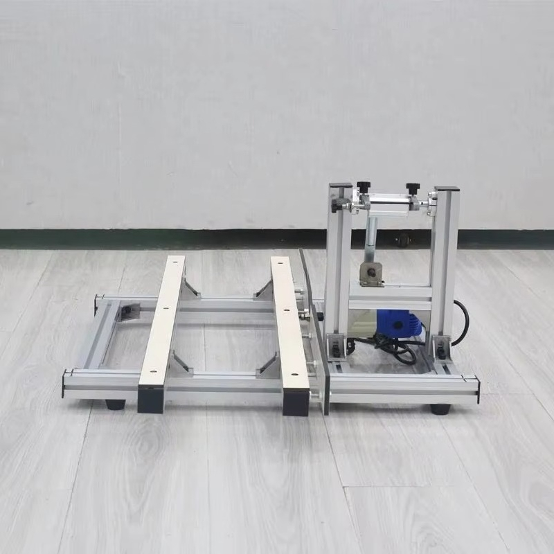 ماكينة تشذيب الحواف الكهربائية - مراجعة Woodworking Edge Trimmer وسعره