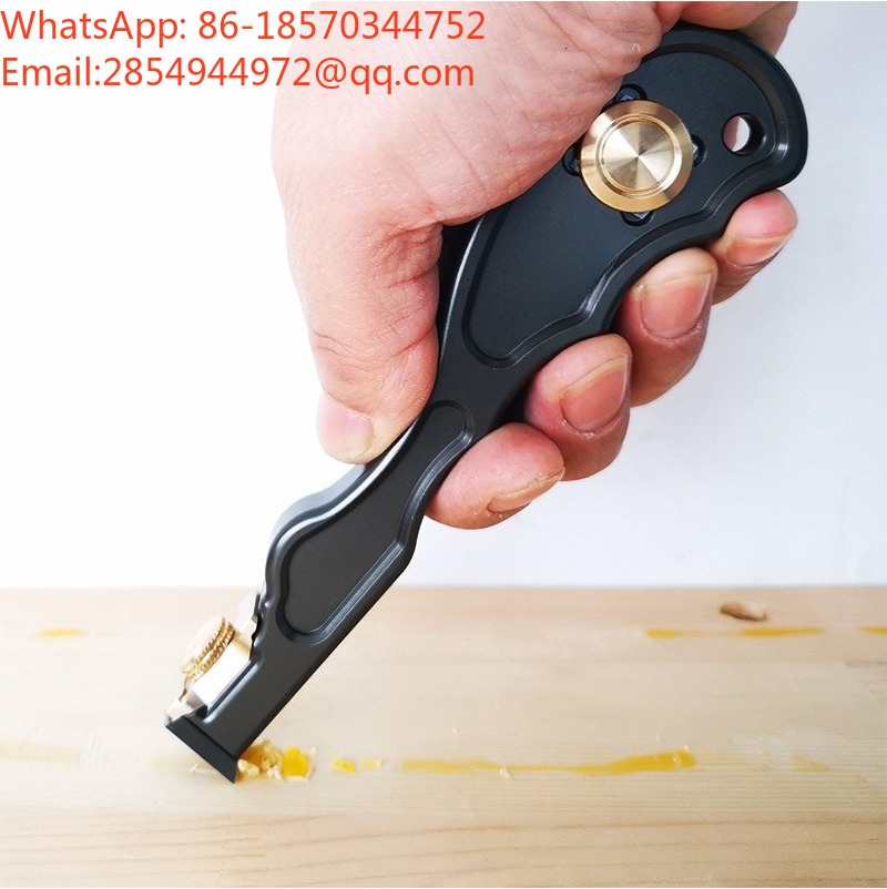 أداة متعددة الوظائف للنجارة: م - مراجعة Woodworking Knife وسعره