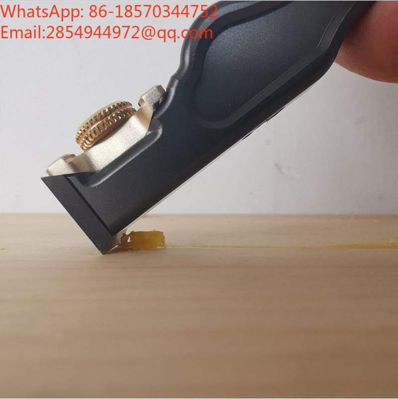 أداة متعددة الوظائف للنجارة: م - مراجعة Woodworking Knife وسعره
