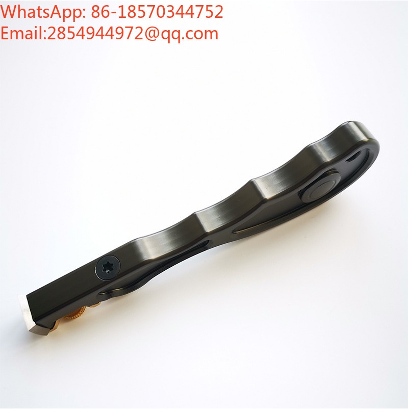 أداة متعددة الوظائف للنجارة: م - مراجعة Woodworking Knife وسعره