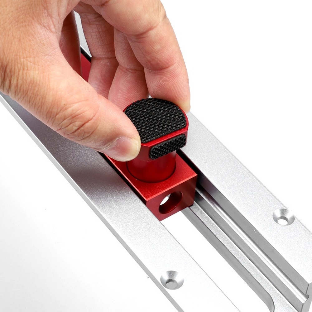 مشبك تثبيت سريع لطاولة النجارة - مراجعة Woodworking Quick Release Vise وسعره