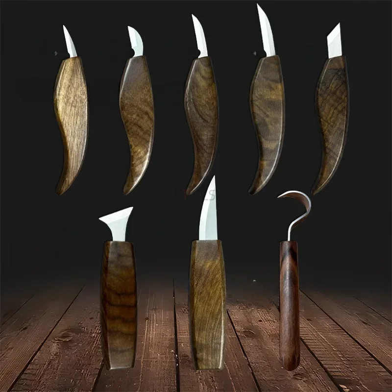جديد صغير النجارة نحت طقم السك - مراجعة Woodworking Router Templates وسعره