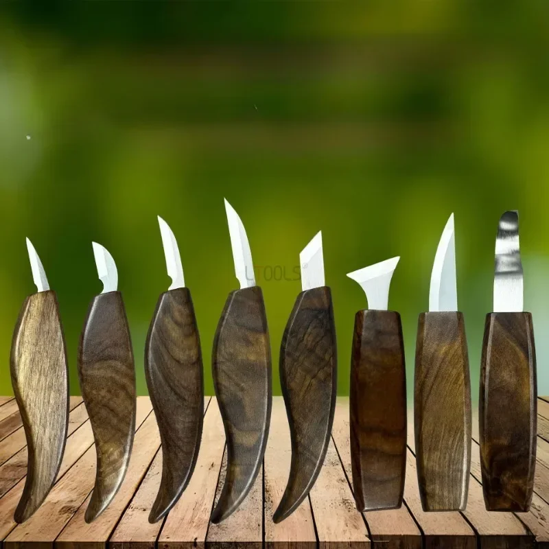 جديد صغير النجارة نحت طقم السك - مراجعة Woodworking Router Templates وسعره
