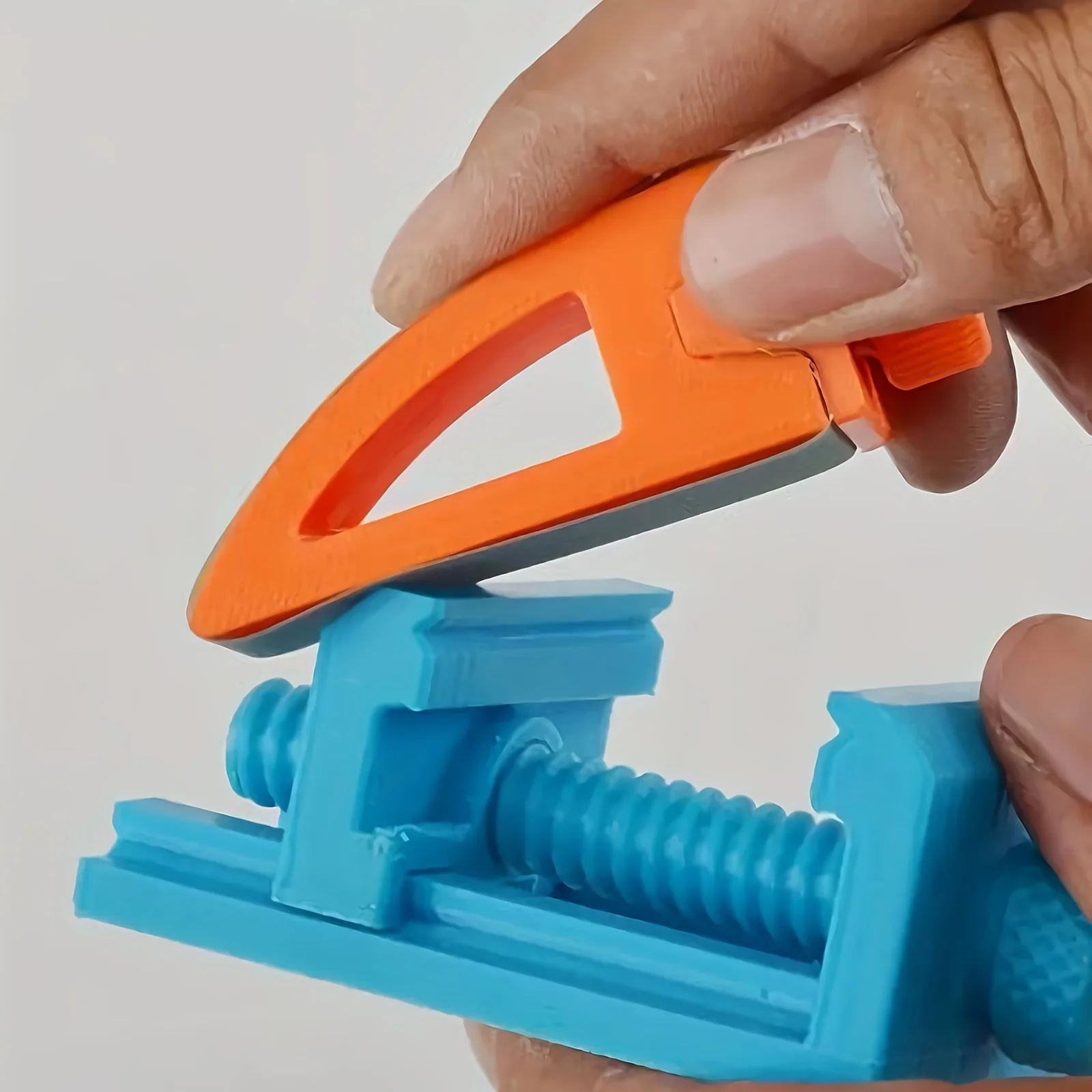 طقم تلميع محمول صغير الدقة مكو - مراجعة Woodworking Hobby Kits وسعره