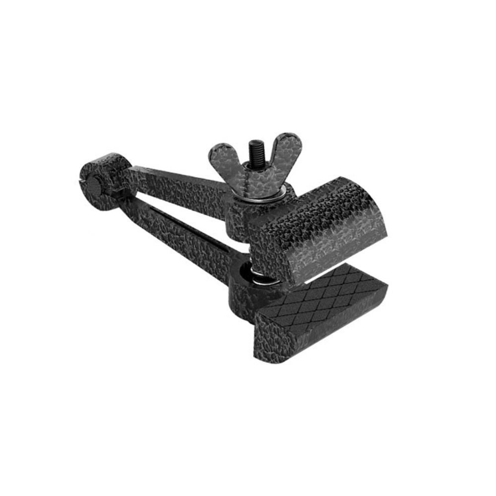 مكبس يدوي صغير بفتحات متقاطعة  - مراجعة Woodworking Bench Vise وسعره