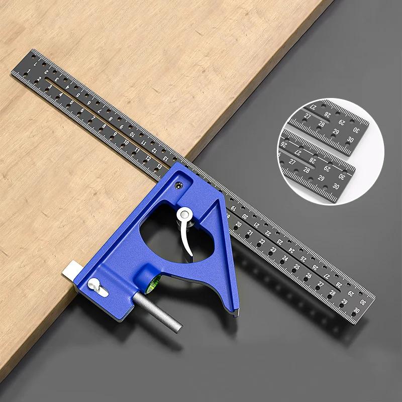مسطرة زاوية دقيقة 30 سم، مسطرة - مراجعة Woodworking Project Plans وسعره