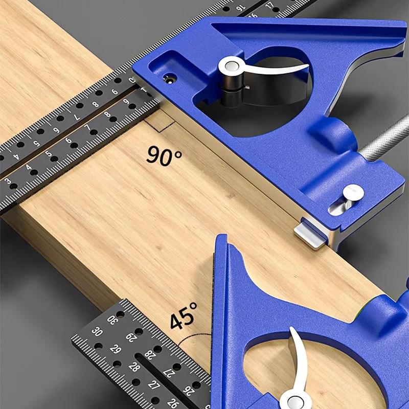 مسطرة زاوية دقيقة 30 سم، مسطرة - مراجعة Woodworking Project Plans وسعره