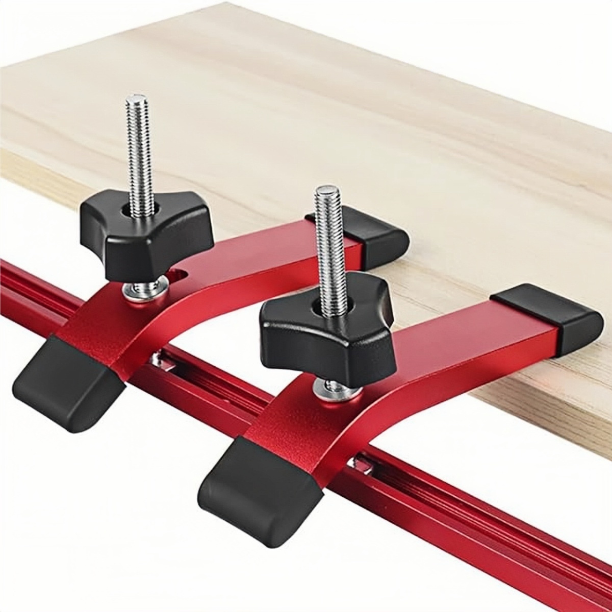 مشبك تثبيت سريع المفعول من الأ - مراجعة Woodworking Equipment وسعره