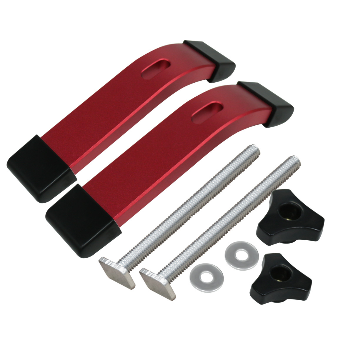 مشبك تثبيت سريع المفعول من الأ - مراجعة Woodworking Equipment وسعره