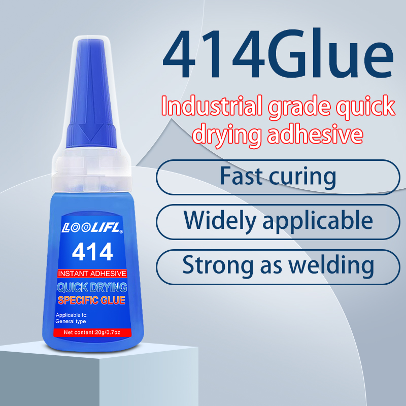 LOOLIFL 1-3 قطعة 414 سوبر الغر - مراجعة Woodworking Quick Glue وسعره