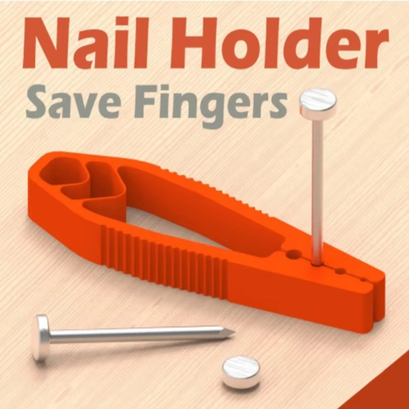 أداة نجارة محمولة لثبت الأظافر - مراجعة Woodworking Nails وسعره