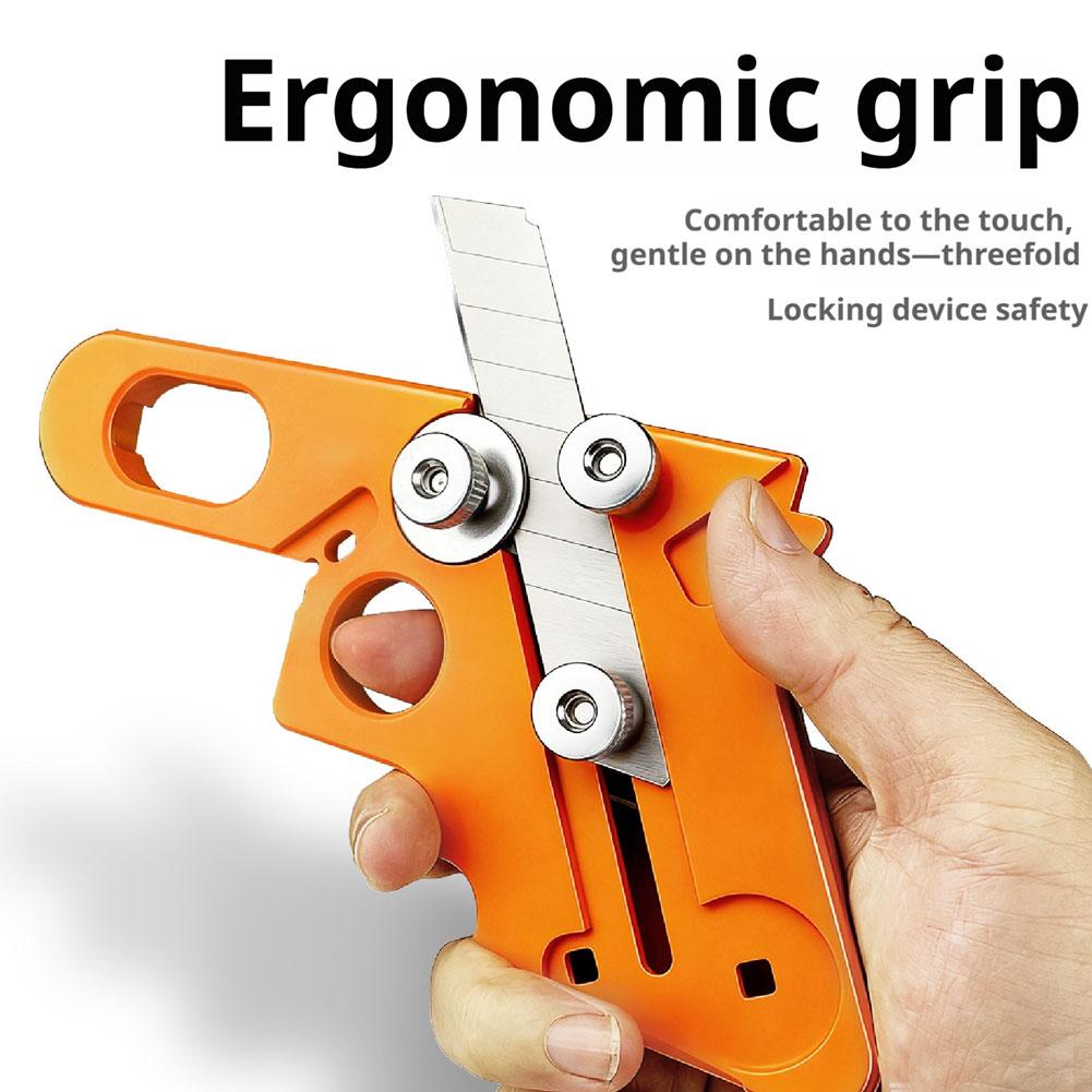 أداة تشذيب حواف الخشب اليدوية، - مراجعة Woodworking Edge Trimmer وسعره