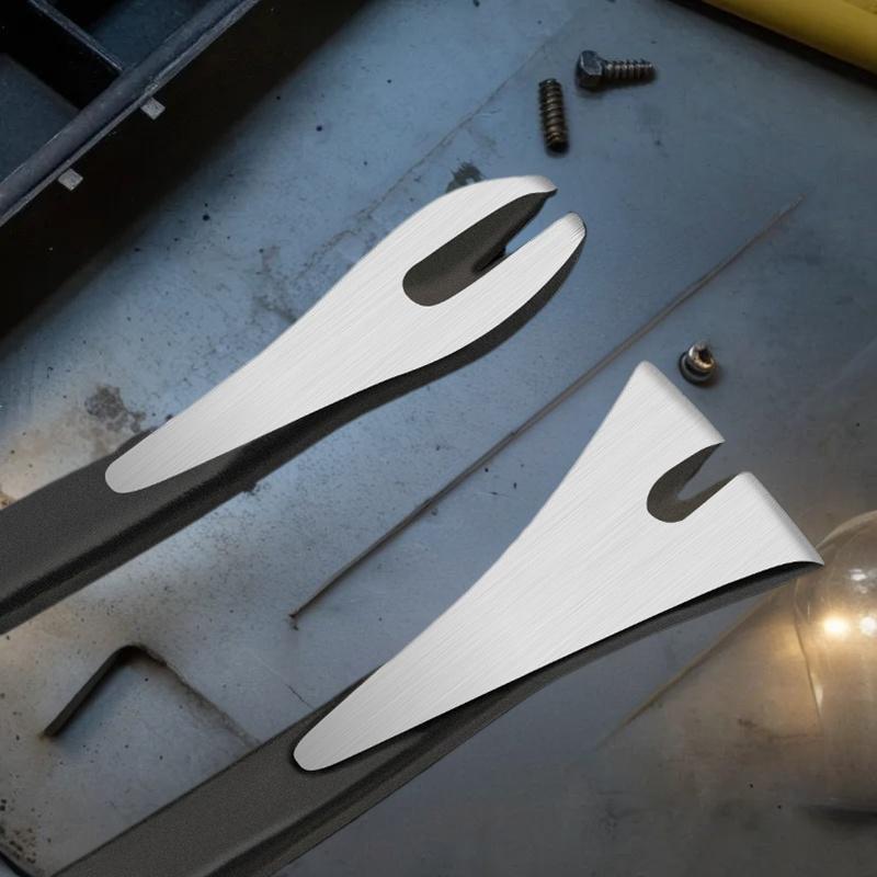 أداة متعددة الوظائف لإزالة الم - مراجعة Woodworking Nails وسعره