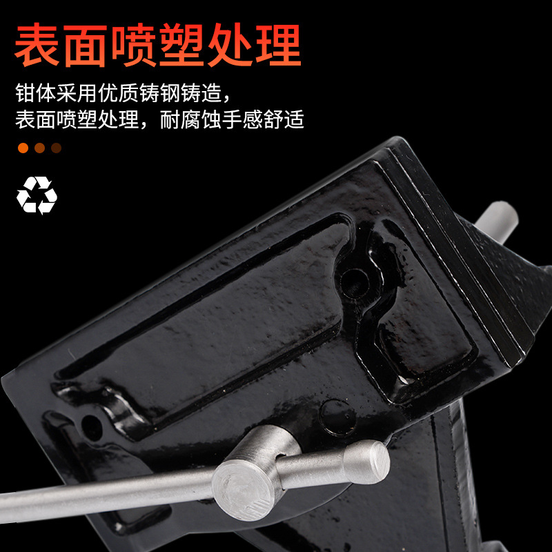 ​ ملزمة مقاعد البدلاء سريعة ال - مراجعة Woodworking Quick Release Vise وسعره