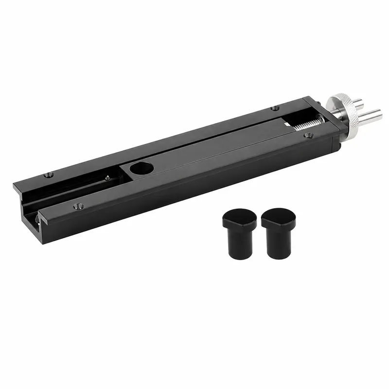 ملزمة طاولة النجارة ذات التثبي - مراجعة Woodworking Quick Release Vise وسعره
