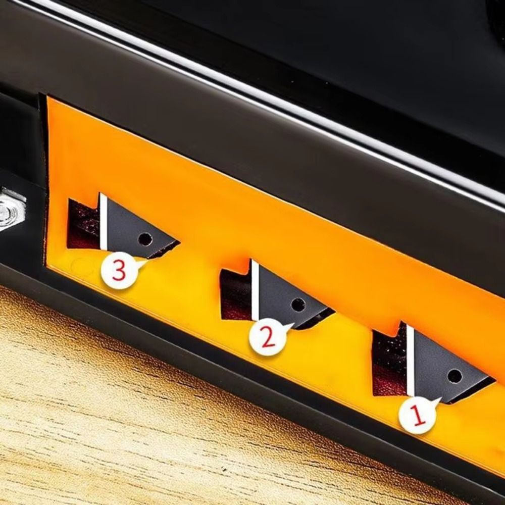 أداة تشطيب حواف ألواح الجبس عل - مراجعة Woodworking Edge Trimmer وسعره